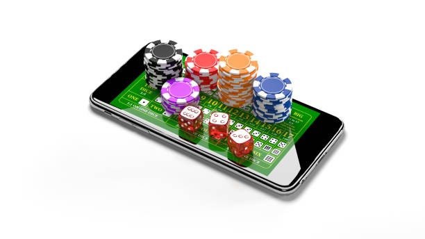 Live Sic Bo table with three dice and betting layout in agenhoki studio